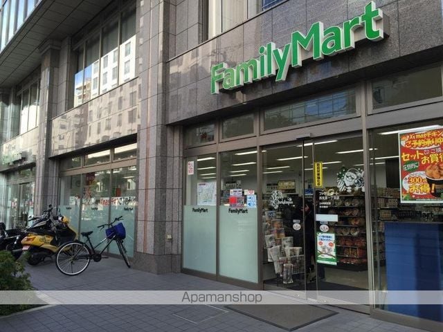セレニテ新大阪グランデ シュッドの周辺写真