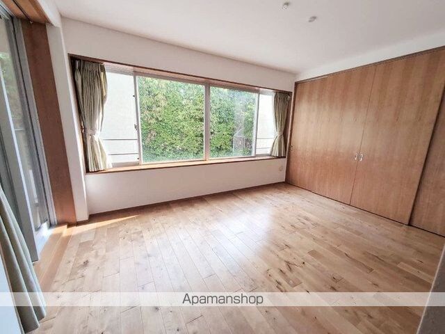奥沢ハウス[2LDK/71.42m2]のリビング・居間4