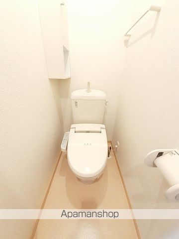 サニーベルレジデンスの内装写真