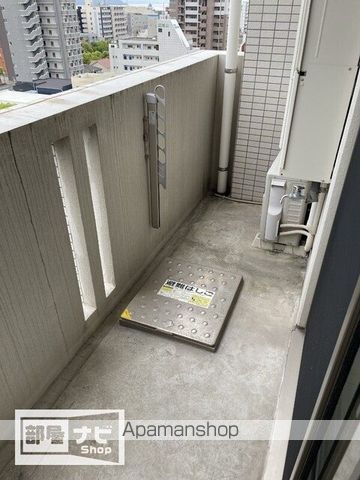 invernoの内装写真