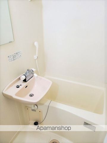 レオパレスプリムローズの内装写真