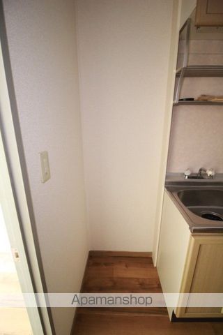 アルトハイデIIA棟の内装写真