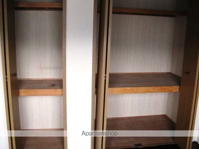 サニーヴィラの内装写真