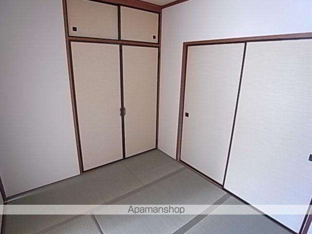 シティハイム天竜の内装写真