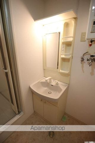 WILLDO北24条の内装写真