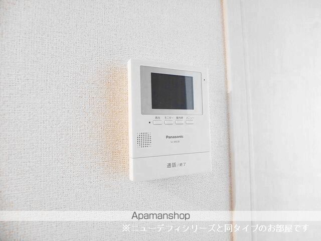 アルバーダ26Bの内装写真