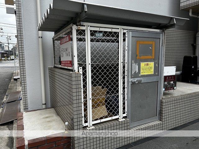 アルティメイトBUILDING天満のその他写真