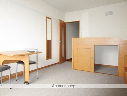 レオパレスリーザ三輪[1K/23.18m2]の内装1