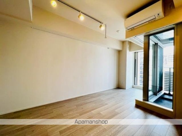 BRILLIA IST 千駄ヶ谷の内装写真