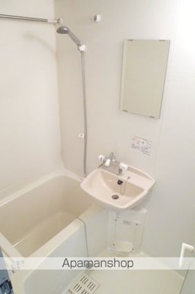 東京都世田谷区羽根木１丁目[1R/21.48m2]のバス