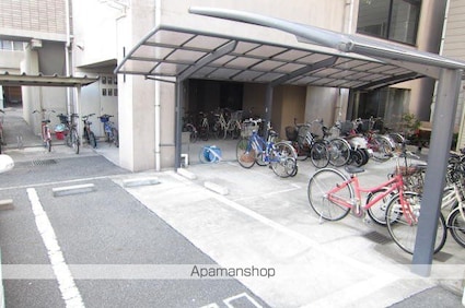 岡山県岡山市北区京橋町[1DK/37m2]の外観4