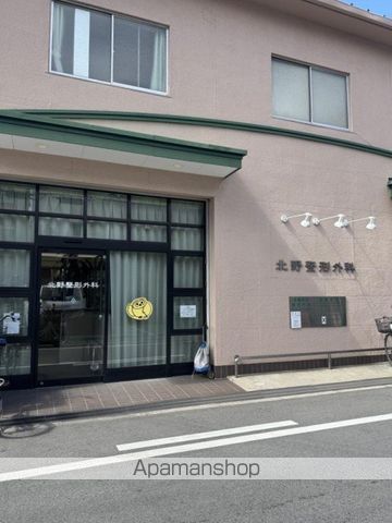 グレース西田辺の周辺写真