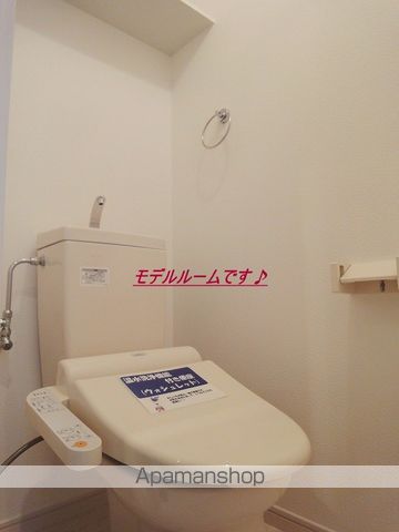グランツリーの内装写真