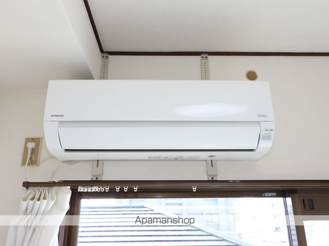 トミーズマンションの内装写真
