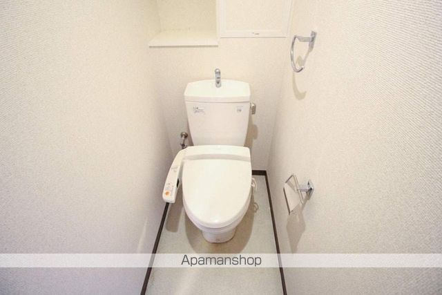 カスタリア新梅田の内装写真