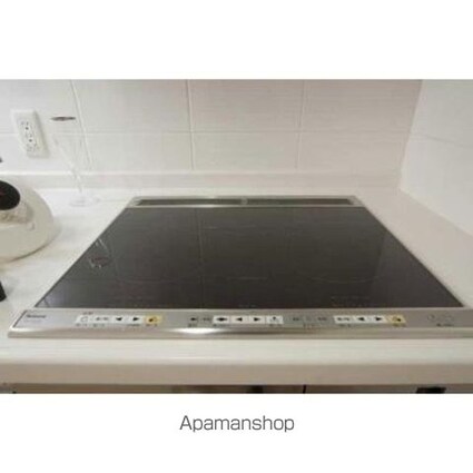 ＴＨＥ　ＴＯＫＹＯ　ＴＯＷＥＲＳ　ＭＩＤＴＯＷＥＲ[1LDK/53.81m2]のその他内装4