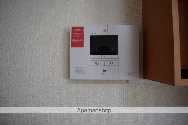 レオパレスコンフォールKの内装写真