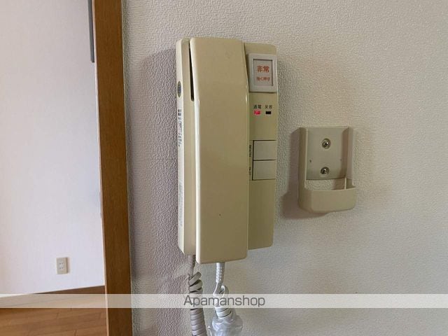 アネーロの内装写真