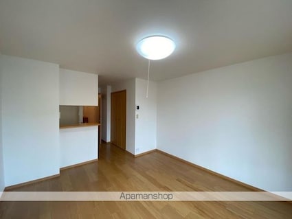 カムフィスペース[1R/33.15m2]の内装3