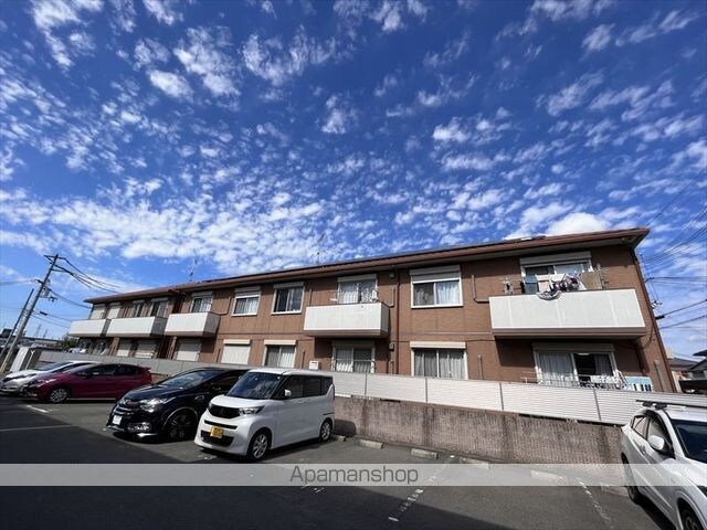 和歌山県和歌山市井辺[2LDK/60.44m2]の外観4