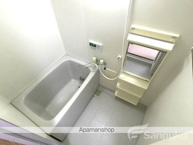 パルテノン吉藤Cの内装写真