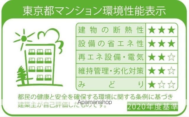 ロイジェント西新井の内装写真