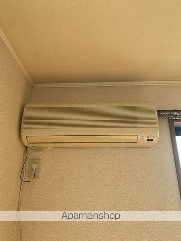 ハーモネート豊中Aの内装写真