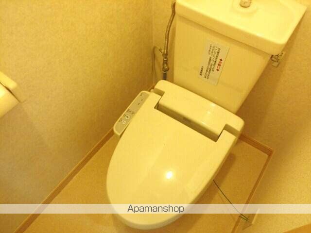 グリーンハイツカワムラの内装写真