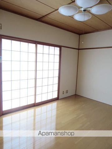 宍道湖ハイツの内装写真