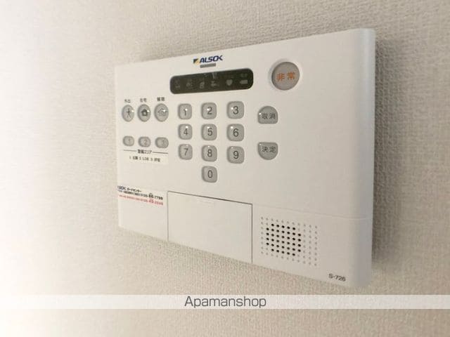 Dーroom下井阪南の内装写真