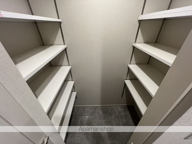 エタニティ江坂の内装写真