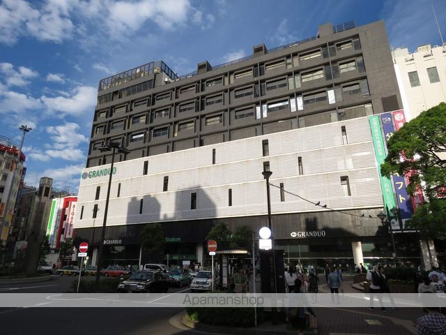 レオパレスリフレ西蒲田の周辺写真