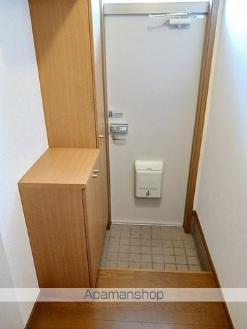 サンフラワーパレスIの内装写真