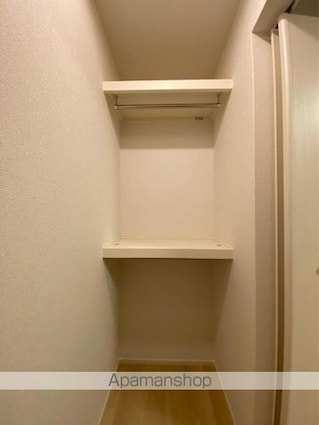 ベルエア国分寺Ｅ[1LDK/50.05m2]の収納