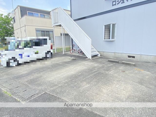ロジュマン旭のその他写真