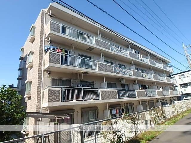 iマンション