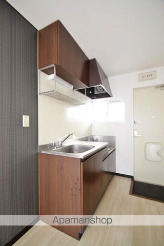 ジュネス奥田 C棟の内装写真