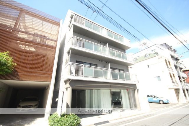 横堀ALLEYの外観写真