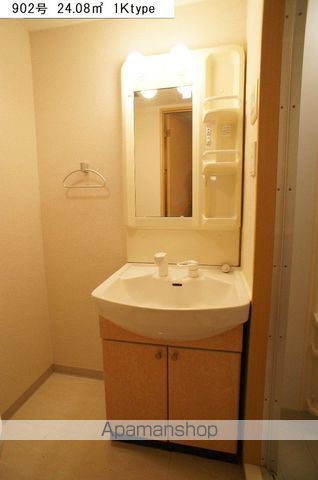 アムス四谷三丁目の内装写真