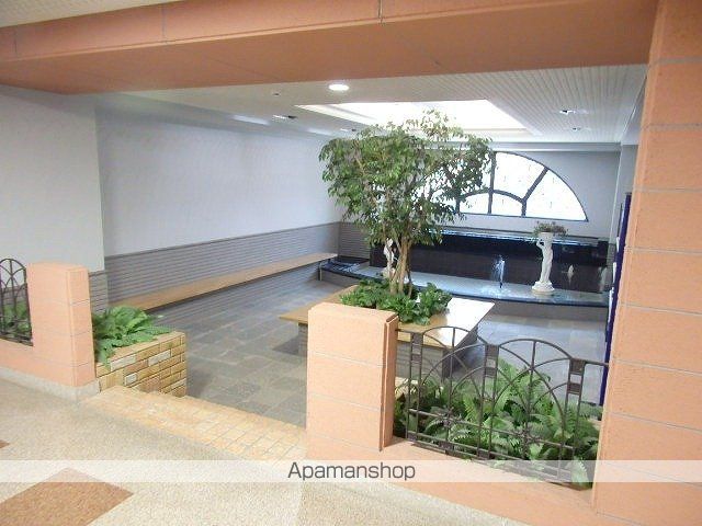 グランメール緑道舘のその他写真