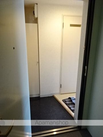 クラリス二十四軒の内装写真