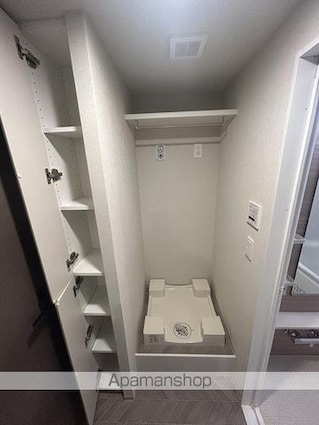 ブランシエスタ木場[1LDK/36.66m2]のその他設備