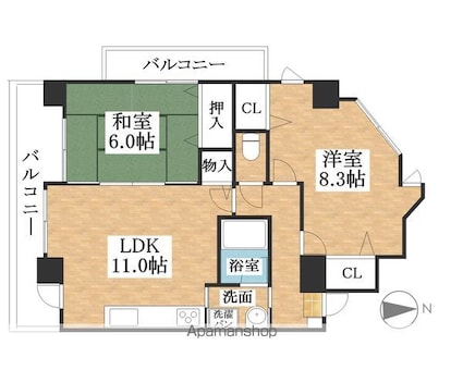 サムネイルイメージ