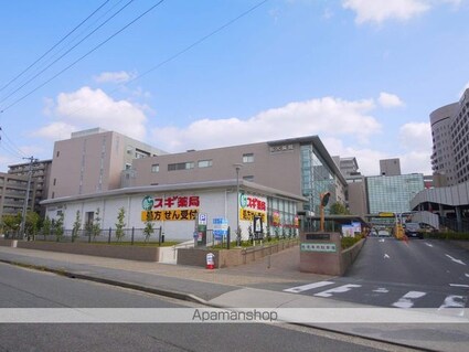 アステリ鶴舞エーナ[1K/21.24m2]の周辺2