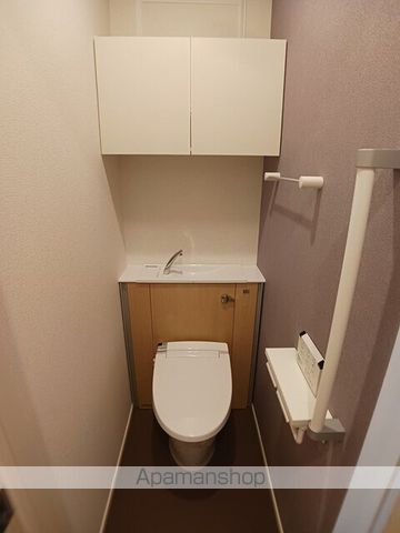 カーサ りんくう・Mの内装写真