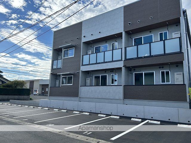 T'SCASK小山の外観写真