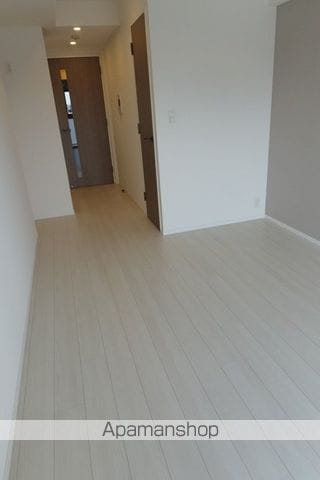 パークアクシス錦糸町WESTの内装写真