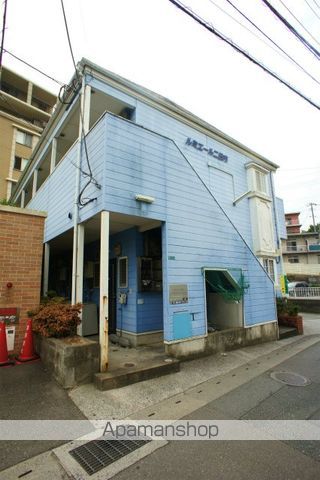 ルミエール二日市の外観写真
