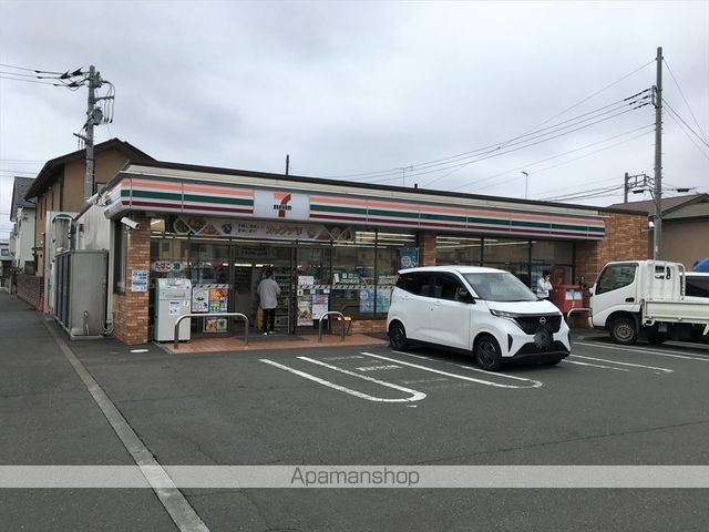 メゾンTANA・Aの周辺写真