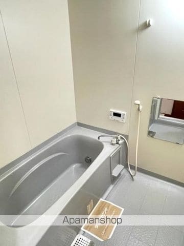 ベルドミールの内装写真
